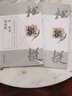 米芾蜀素帖 全文放大版 宋 歷代碑帖經(jīng)典單字放大本 簡(jiǎn)體旁注 蜀素帖行書(shū)書(shū)法毛筆字帖 安徽美術(shù)出版社 曬單實(shí)拍圖