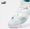 彪馬PUMA MG短釘支撐飛盤(pán)足球鞋男子人造草坪釘鞋FUTURE7 107719 曬單實(shí)拍圖