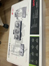 七彩虹（Colorful）iGame RTX 5070TI 16G Ultra 火神 AD OC 戰斧臺式機電競游戲3D渲染設計電腦4K獨立顯卡 RTX 5070Ti Vulcan W OC白火神 曬單實(shí)拍圖