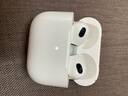 Apple 蘋(píng)果 AirPods/Pro/Max系列 1代/2代/3代/4代 二手無(wú)線(xiàn)藍牙耳機 AirPods 3 曬單實(shí)拍圖