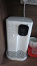 集米（jmey）T2即热式饮水机台式即热饮水机家用小型桌面饮水机速热电热水壶烧水壶直饮机器 T2单机【3升水箱】 即热型 实拍图