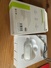 CangHua 適用airpods4保護套 airpods四代保護套蘋(píng)果耳機保護套透明防摔減震防塵耳機殼軟殼【配掛繩】 曬單實(shí)拍圖