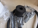 海爾（Haier）吸塵器家用寵物美縫工業(yè)開(kāi)荒干濕兩用大容量大吸力大功率桶式吸塵器HZ-T8101國家補貼 曬單實(shí)拍圖