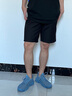 回力網(wǎng)鞋男夏季薄款鏤空透氣涉水鞋子男士戶(hù)外休閑溯溪鞋網(wǎng)面男鞋 黑色|4043 42 曬單實(shí)拍圖