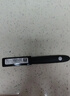 雙立人（ZWILLING） 刨皮刀果蔬削皮器削皮刀水果蔬菜刮皮刀去皮器 黑色 保稅區現貨 曬單實(shí)拍圖