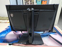 微星（MSI）27英寸2K280Hz 量子點(diǎn)OLED顯示器 0.03ms(GTG) HDR400游戲電競顯示屏MAG 271QP QD-OLED X28流光 曬單實(shí)拍圖