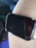 小米手环8Pro智能运动手环防水 血氧心率睡眠监测 来电信息微信提醒多功能NFC 小米手环8Pro 夜跃黑（TPU腕带） 晒单实拍图