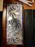七彩虹（Colorful）iGame GeForce RTX 5080 Ultra W OC 16GB GDDR7 DLSS 4 電競光追游戲設計電腦顯卡 曬單實(shí)拍圖