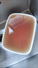 星昭山茶籽粉茶麩粉茶枯粉天然皂素籽壓榨洗碗洗發(fā)洗水果泡腳去油污 茶籽粉 500g （1包） 曬單實(shí)拍圖