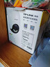 普聯(lián)（TP-LINK）800萬(wàn)4K全彩監控攝像頭家用監控器360度無(wú)死角帶夜視全景追蹤無(wú)線(xiàn)室外戶(hù)外網(wǎng)絡(luò )手機遠程IPC682F-A4 曬單實(shí)拍圖