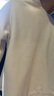 特步搖粒絨外套加絨秋冬男女保暖夾克時(shí)尚百搭上衣運動(dòng)服 棉花白 XL 曬單實(shí)拍圖