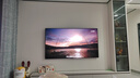 TCL電視 75T7L Ultra 75英寸 QD-Mini LED 蝶翼星曜屏 萬(wàn)象分區 絢彩XDR 3000nits 超薄 國家補貼 T7L 曬單實(shí)拍圖