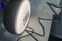 JBL HORIZON2音樂(lè )地平線(xiàn)二代多媒體桌面藍牙音響音箱迷你鬧鐘音響 黑色 官方標配 曬單實(shí)拍圖