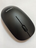 聯(lián)想（Lenovo）無(wú)線(xiàn)鼠標 辦公鼠標便攜鼠標 筆記本鼠標 電腦鼠標 M26黑 帶無(wú)線(xiàn)2.4G接收器 曬單實(shí)拍圖