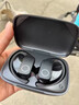 ROBERILLINE德國柏林之聲【專(zhuān)業(yè)運動(dòng)款】藍牙耳機掛耳式入耳無(wú)線(xiàn)運動(dòng)型跑步專(zhuān)用防掉通話(huà)降噪2026新款耳機 頂配黑【大師級EQ調音+環(huán)繞音效+CVC加強降噪】 曬單實(shí)拍圖