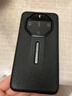 殼潮界【非凡大師 小牛皮】華為Mate60rs手機殼60保時(shí)捷保護套真皮愛(ài)馬荔枝紋70RS全包防摔高端商務(wù)皮套 【商務(wù)黑】輕奢小牛皮全包皮殼 華為Mate70RS非凡大師 曬單實(shí)拍圖