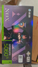 影馳 GeForce RTX 5060 Ti 星曜 NOX MAX OC 16GB GDDR7 DLSS 4 電競游戲AI設計剪輯本地部署鏡面顯卡 曬單實(shí)拍圖