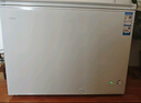 海爾（Haier）冰柜家用無(wú)需除霜300升大容量國家補貼一級能效零下35度超低溫全冷凍冷藏保鮮轉換商用小型冰箱 300升 爆款熱賣(mài)【升級PCM鋼板內膽丨零下30度】 曬單實(shí)拍圖
