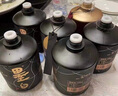 墨白云坤醬香型白酒 53%vol 500mL 1瓶 曬單實拍圖