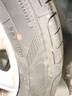 固特異（Goodyear）汽車(chē)輪胎 205/55R16 91W EF1 SPORT鷹馳F1酷跑 朗逸/速騰/卡羅拉 曬單實(shí)拍圖