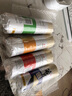 若男龍須掛面1kg/把龍須面 /雞蛋面/擔(dān)擔(dān)面/寬寬面/強勁面 龍須掛面1kg（細(xì)面） 1把 曬單實拍圖