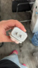 Apple/苹果 Apple 60W USB-C 充电线 (1 米) iPhone 15 系列 iPad 快速充电 数据线 实拍图