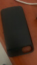 品胜苹果背夹充电宝iPhone6S/7/se2/8p/X/XS手机电池保护套一体式便携无线充电手机壳外接散热背甲软壳 苹果se2/se3通用背夹 4.7寸3000毫安 晒单实拍图