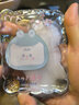 恒智佳 掰掰熱暖手寶迷你卡通可愛(ài)便攜暖寶寶熱水袋暖手神器女生發(fā)熱貼 掰掰熱2個(gè)裝顏色隨機 曬單實(shí)拍圖