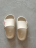 優(yōu)調三麗鷗玉桂狗兒童涼拖鞋夏季厚底家居男童女寶寶小孩軟底浴室防滑 美樂(lè )蒂 190（腳長(cháng)17.5-18.5cm） 曬單實(shí)拍圖