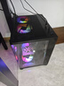 微星 酷睿i5 12600KF/RTX4060/4060TI/4070S/5060Ti海景房游戲主機電腦臺式機優(yōu)惠補貼組裝電腦DIY主機 配三  i5-12600KF+首發(fā)RTX5060 曬單實拍圖