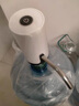 小米部依智能家居桶裝水抽水器電動(dòng)飲水機抽水泵礦泉水上水器吸水器水桶自動(dòng)壓水器 全水路食品級白色經(jīng)典升級 曬單實(shí)拍圖