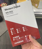 西部數據（WD）NAS機械硬盤(pán) WD Red Plus 西數紅盤(pán) 4TB 私有云5400轉256MB SATA CMR垂直網(wǎng)絡(luò )存儲3.5英寸WD40EFPX 曬單實(shí)拍圖