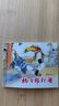 楊家將(繪畫本) 共5冊(cè)套裝 藍(lán)皮書繪畫本連環(huán)畫小人書 中國(guó)古典小說 曬單實(shí)拍圖