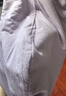 Champion冠軍連帽衛(wèi)衣女秋季新款刺繡logo加絨上衣校園風潮牌 淺紫色 S  曬單實拍圖