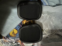 枝聽【七倉發(fā)貨】適用于Logitech 頭戴式耳罩套g633 G933 g533藍牙耳機G933S海綿保護套G635 G633SG935 黑色網(wǎng)布耳機套一對 曬單實拍圖