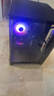 華碩（ASUS）AMD銳龍 R5 9600X/9700X/RTX5060/ 全家桶 臺式機主機 渲染設計繪圖整機 高端電競游戲DIY組裝電腦 9600X+RTX5060TI | 2K三角洲 曬單實(shí)拍圖