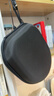 漫步者（EDIFIER）W820NB經(jīng)典版 頭戴藍牙主動(dòng)降噪耳機 金標認證 手機電腦筆記本耳機 云巖白 曬單實(shí)拍圖