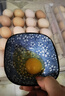 新鮮農(nóng)家谷物鮮雞蛋  現(xiàn)撿現(xiàn)發(fā) 破損包賠  營養(yǎng)早餐 30枚裝（3斤） 曬單實拍圖