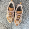耐克（NIKE）官方艦店男鞋 秋季新款氣墊鞋緩震透氣老爹鞋輕便運動(dòng)跑步鞋男 BV0074-200/M2K TEKNO/小麥色 41 曬單實(shí)拍圖