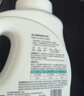 WICKLE嬰兒洗衣液新生嬰兒寶寶專用酵素抑菌洗衣液 1000ml（自然香型） 曬單實拍圖
