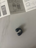 Linklike【2025最新款】藍牙耳機耳夾式不傷耳朵骨傳導概念無(wú)線(xiàn)運動(dòng)跑步專(zhuān)用金榜前十超長(cháng)續航防水不入耳掛 曬單實(shí)拍圖