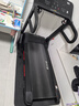 舒華（SHUA）小型家用跑步機家庭用A9爬坡走步機減震室內靜音可折疊馬拉松奧運 全能王A9pro-18%大坡度/創(chuàng  )新倒走 曬單實(shí)拍圖