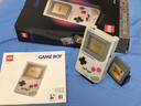 樂高（LEGO）積木馬里奧72046 Game Boy積木游戲機男孩女孩兒童玩具生日禮物 曬單實拍圖