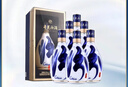 汾酒 青花30 清香型白酒 53度 500ml*6瓶 整箱裝 新老版包裝隨機(jī)發(fā)貨 曬單實(shí)拍圖