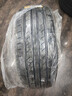 佳通輪胎(Giti)汽車(chē)輪胎205/55R16 94V  221v1 適配速騰/寶來(lái)/朗逸 曬單實(shí)拍圖