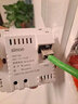 西蒙（SIMON）simon西蒙電氣開關插座M3/E6/i6系列AP面板無線路由器墻壁WIFI 5口標準POE路由器（千兆） 曬單實拍圖