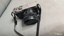 松下（Panasonic）Lumix S9N【S9 + 18-40mm 原封套機(jī)】 全畫(huà)幅相機(jī) L卡口 微單相機(jī) 無(wú)反數(shù)碼相機(jī) S9N丨S9+18-40mm套機(jī)【銀色】 曬單實(shí)拍圖