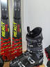 ROSSIGNOL25/26新品金雞滑雪板雙板套裝男女初中進(jìn)階滑雪裝備成人雙板雪鞋 中國紅雙板+80硬度雪鞋 163cm 曬單實(shí)拍圖