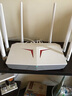 必聯(lián)1200M雙千兆路由器家用5口穿墻王雙頻5g無(wú)線(xiàn)wifi信號放大電信光纖漏油器寬帶高速增強器 曬單實(shí)拍圖