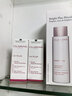 嬌韻詩(shī)（CLARINS）小瓷瓶精華透亮煥白精華液提亮膚色祛斑修護(hù)保濕情人節(jié)生日禮物 清透潤(rùn)白3件套 曬單實(shí)拍圖
